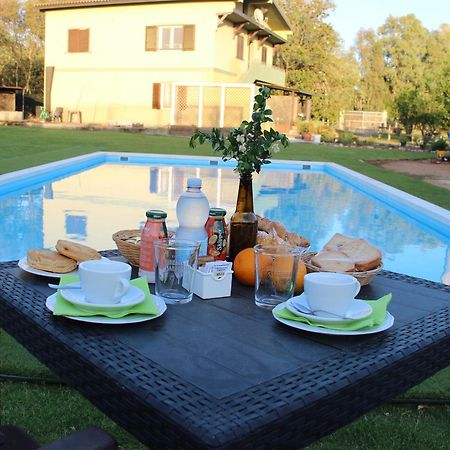 Country&Beach B&B Capoterra Exterior foto