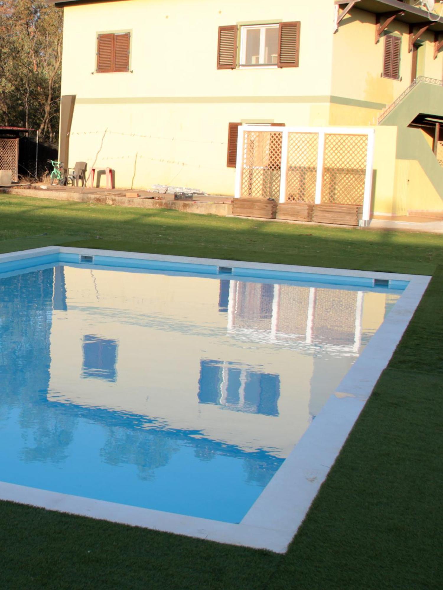 Country&Beach B&B Capoterra Exterior foto