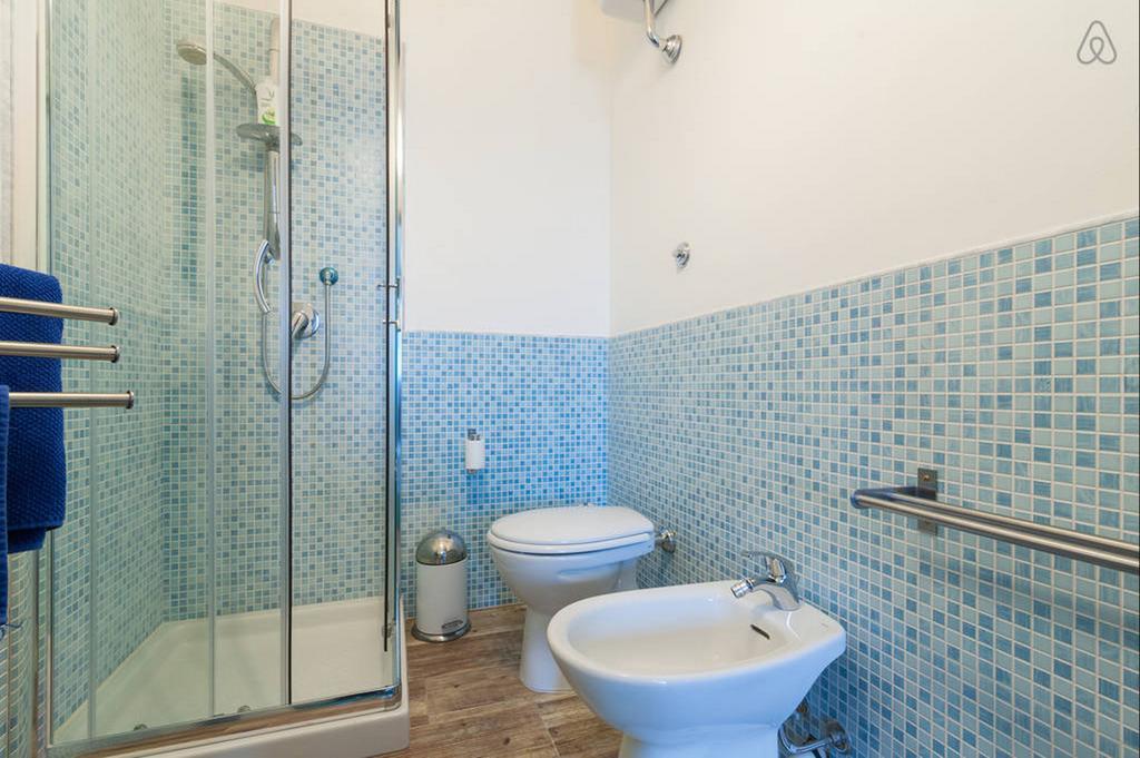 Country&Beach B&B Capoterra Zimmer foto