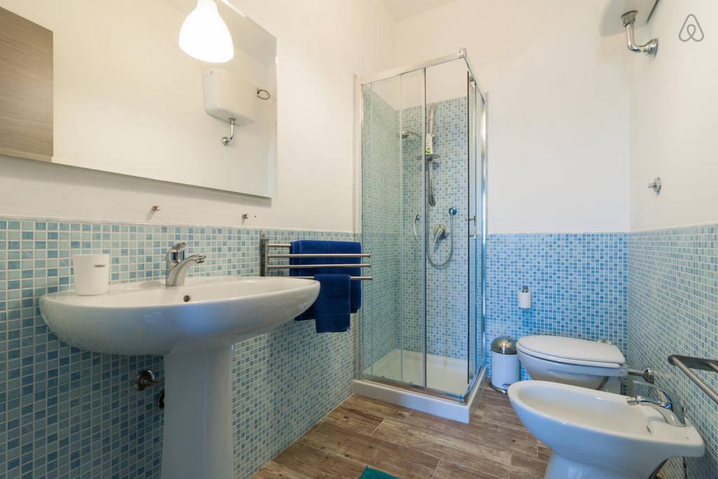 Country&Beach B&B Capoterra Zimmer foto