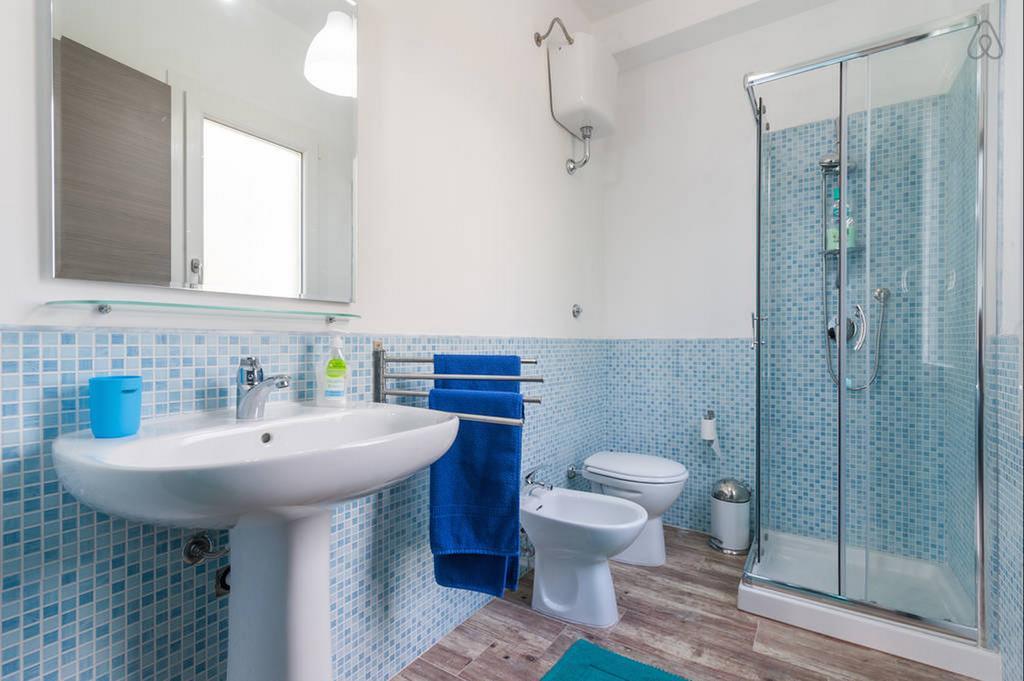 Country&Beach B&B Capoterra Zimmer foto