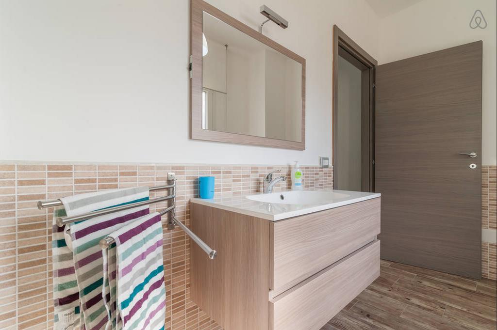 Country&Beach B&B Capoterra Zimmer foto