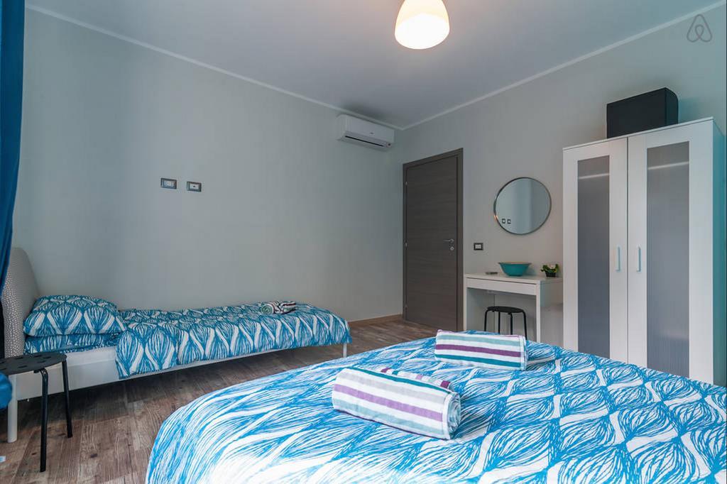 Country&Beach B&B Capoterra Zimmer foto