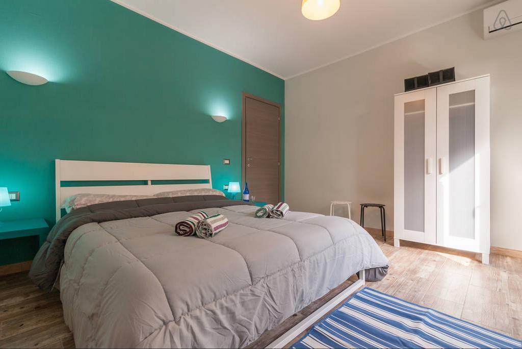 Country&Beach B&B Capoterra Zimmer foto
