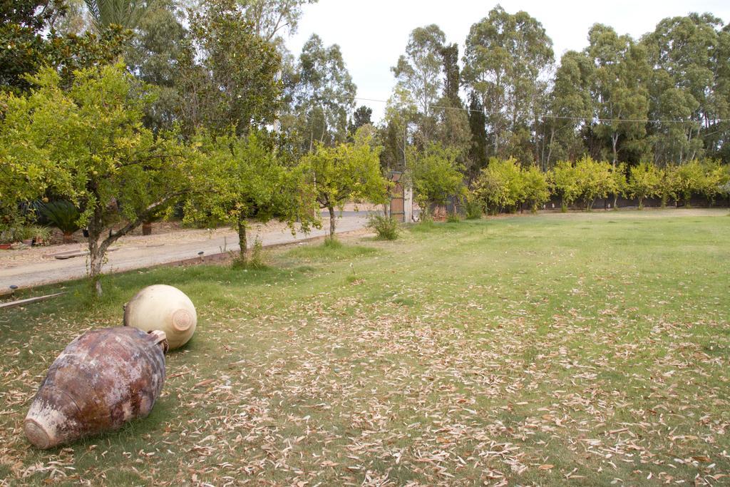 Country&Beach B&B Capoterra Exterior foto