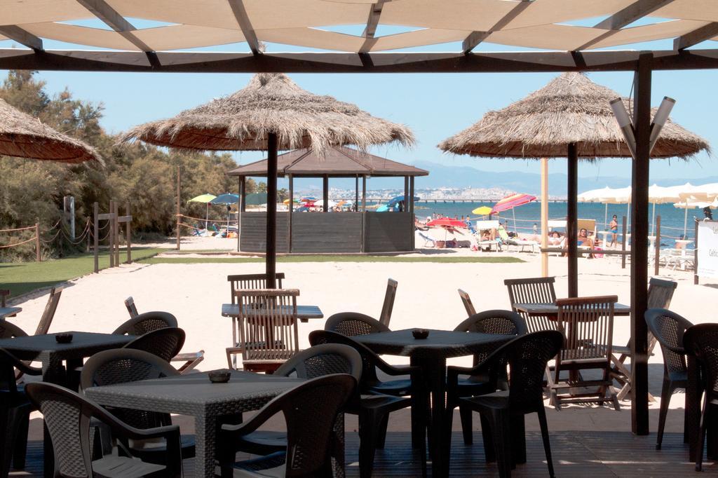 Country&Beach B&B Capoterra Exterior foto
